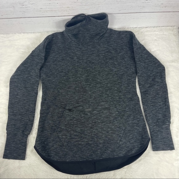 Champion C9 Cowl Neck Sweater - Picture 2 of 8